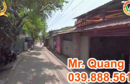 Bán đất tặng nhà 283 ngõ 238, Quảng An, Tây Hồ, Hà Nội.